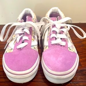 Girls Vans Shoes